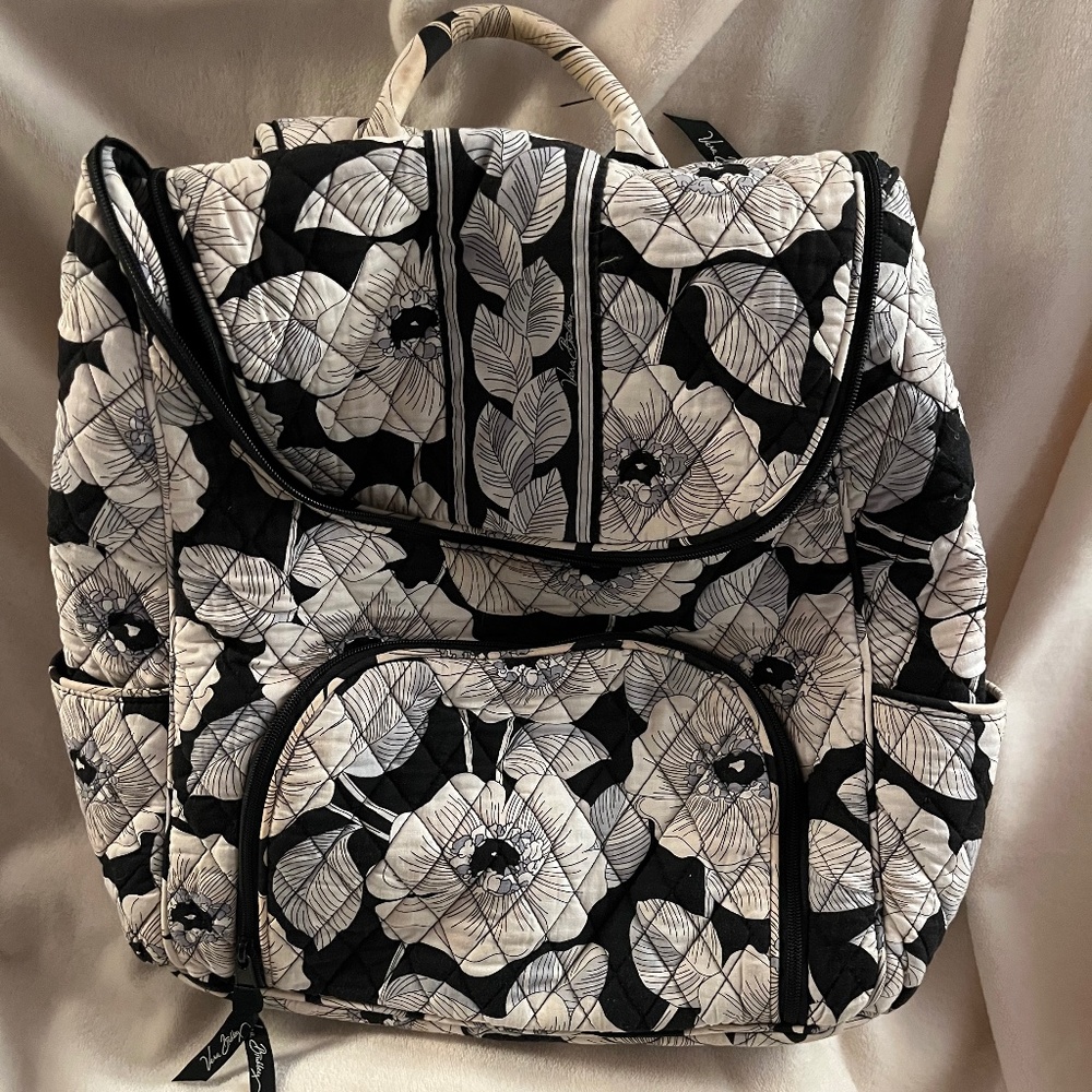 Very Bradley backpack